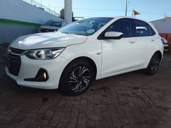 CHEVROLET ONIX 1.0 FLEX LT MANUAL CHEVROLET ONIX 1.0 FLEX LT MANUAL
